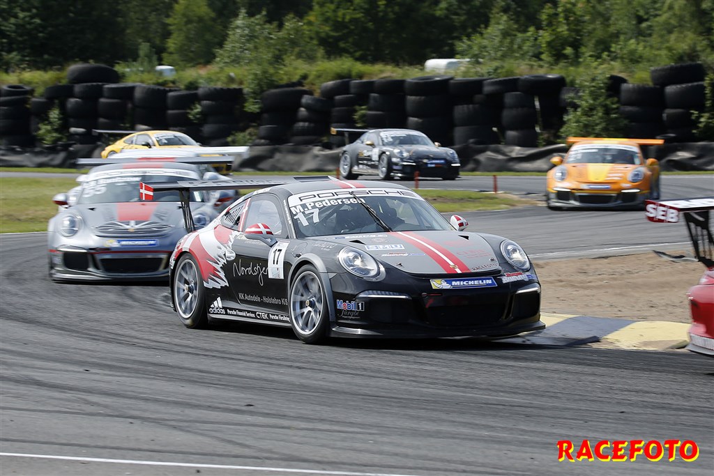 (Foto: RaceFoto.se)